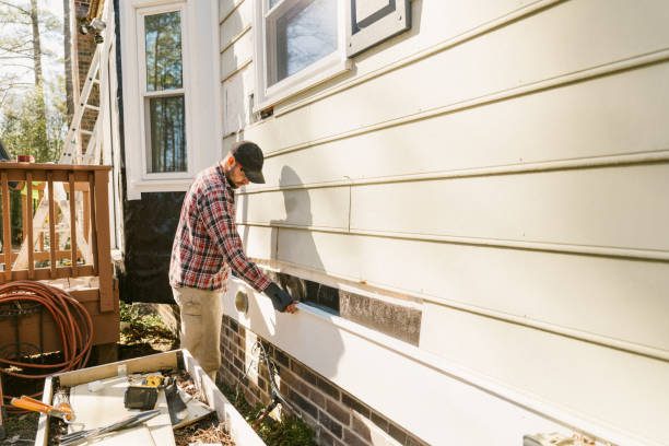 Top rated local Emergency Siding Repair specialists in Prosper, TX